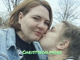 christiegilmore Gothicorgien