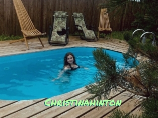 Christinahinton