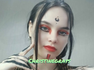 christinegrays Gothicorgien