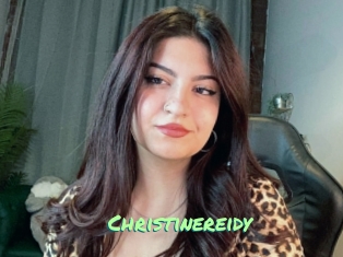 Christinereidy