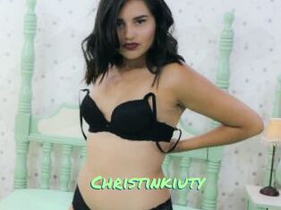 Christinkiuty