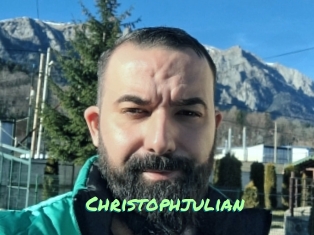christophjulian Gothicorgien