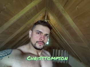 Christtompson