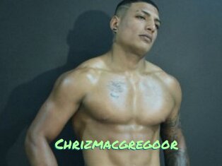 Chrizmacgregoor
