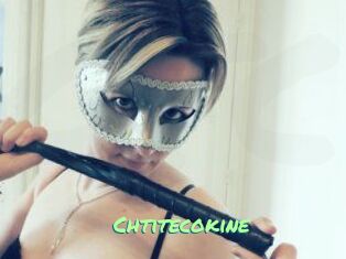 chtitecokine Gothicorgien