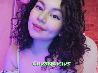 Chubbylicius