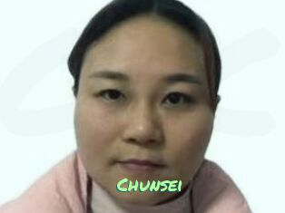 chunsei Gothicorgien