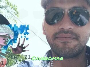 Churroman