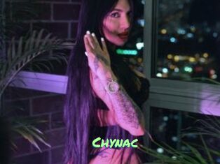 Chynac