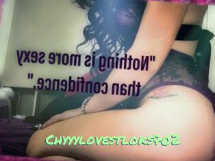 Chyyylovestloks702