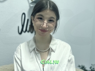 Cialyn