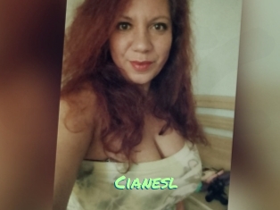 cianesl Gothicorgien