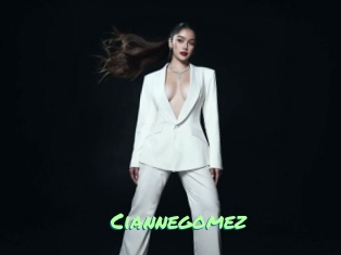 Ciannegomez