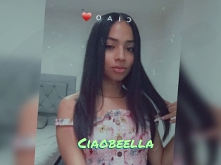 Ciaobeella