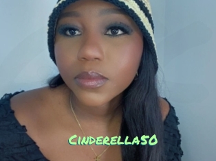 Cinderella50