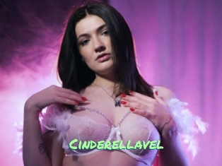 Cinderellavel