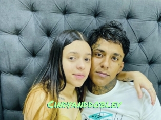 Cindyanddoblev