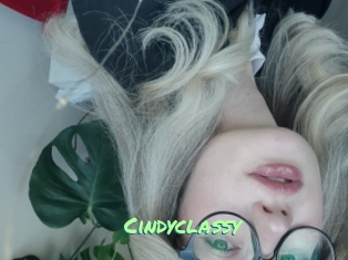 cindyclassy Gothicorgien