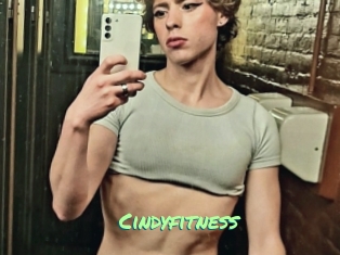 cindyfitness Gothicorgien