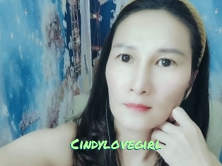 Cindylovegirl
