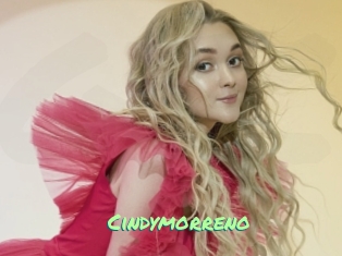 cindymorreno Gothicorgien