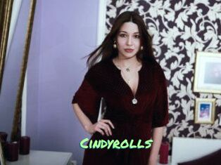 Cindyrolls