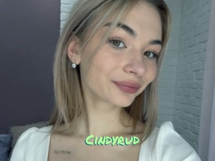 cindyrud Gothicorgien