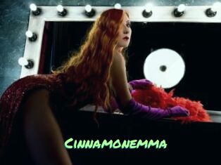 Cinnamonemma