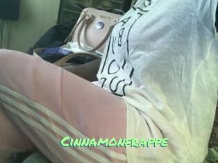 Cinnamonfrappe