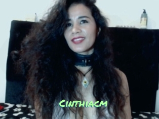 cinthiacm Gothicorgien