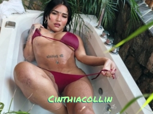 Cinthiacollin