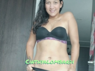 Cinthyalombardi