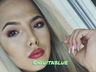 Ciquitablue