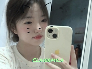 claiermila Gothicorgien