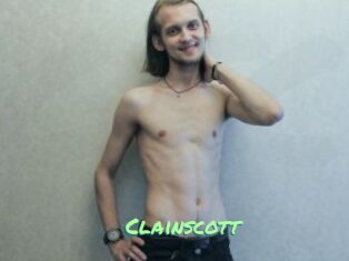 Clainscott