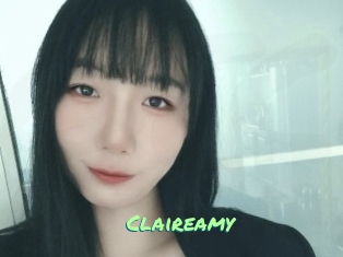 Claireamy