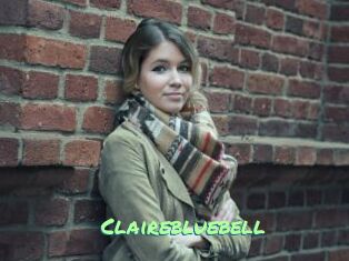 Clairebluebell