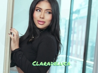 claradeluca Gothicorgien