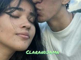 Clarandjamn