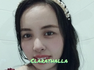 Clarathalla