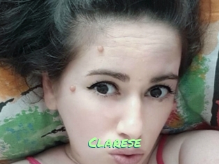 Clarese