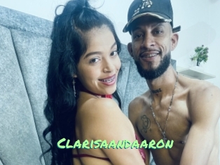 Clarisaandaaron