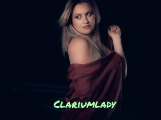 clariumlady Gothicorgien