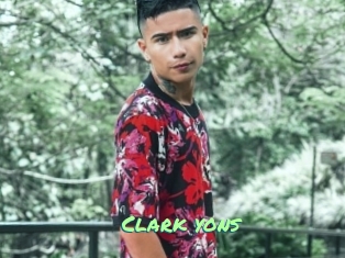 clark_yons Gothicorgien