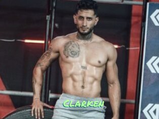 Clarken