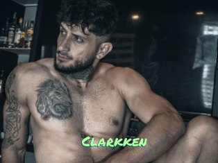 Clarkken