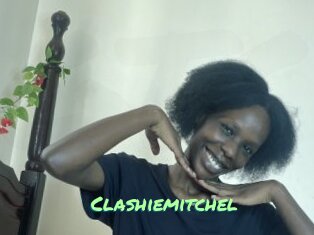 Clashiemitchel