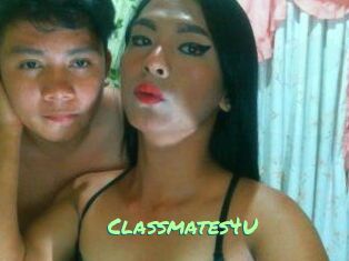 Classmates4U