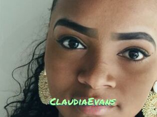 ClaudiaEvans