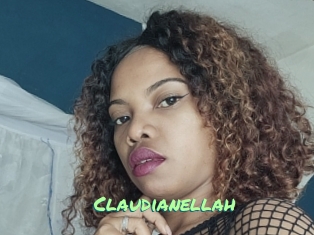 Claudianellah
